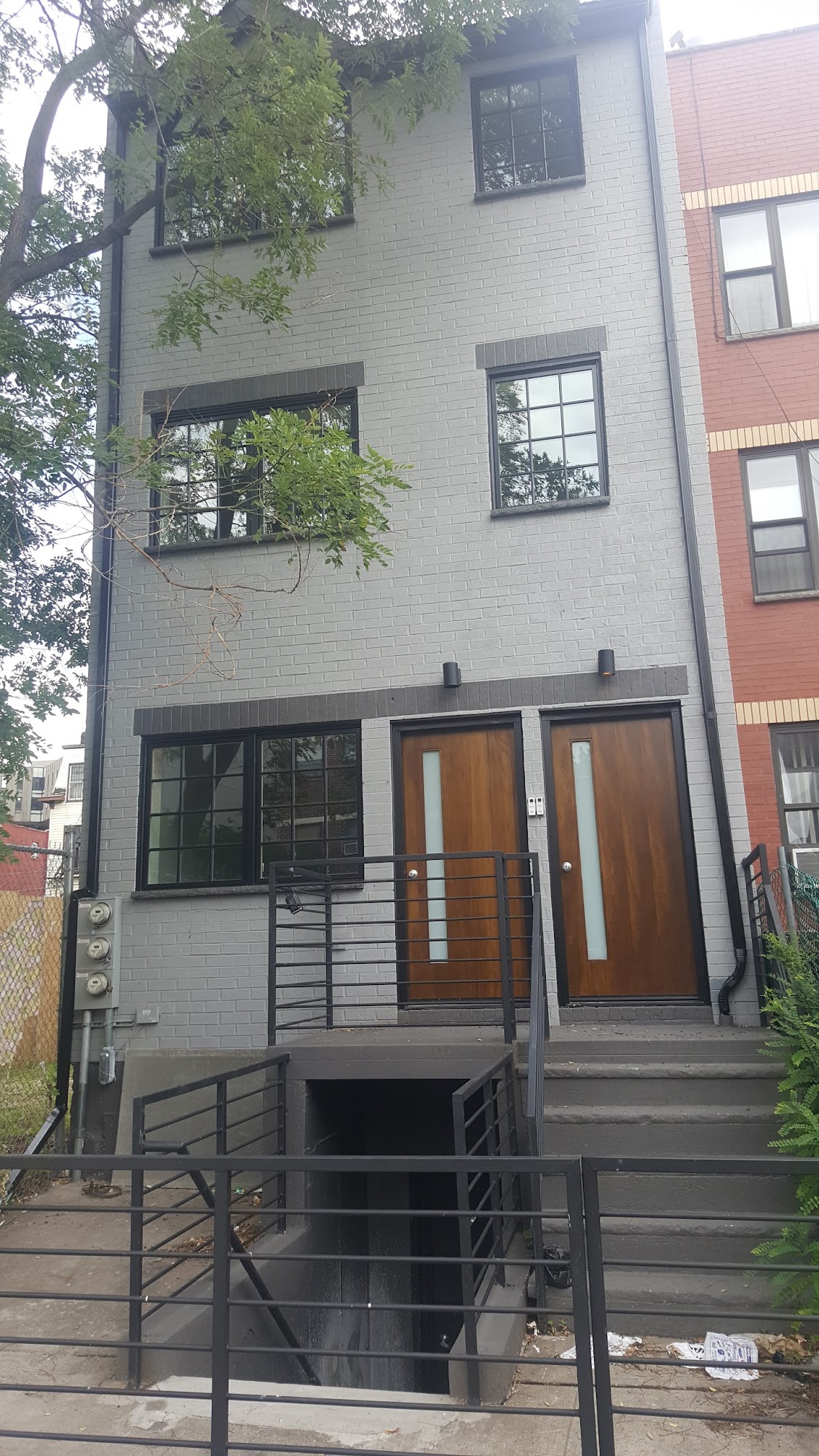 R.E.K. Services Corp.