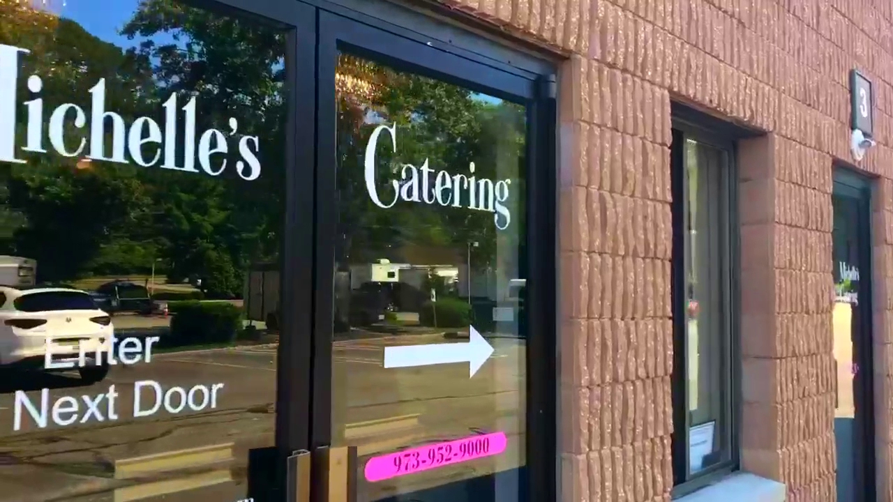 Michelle's Catering