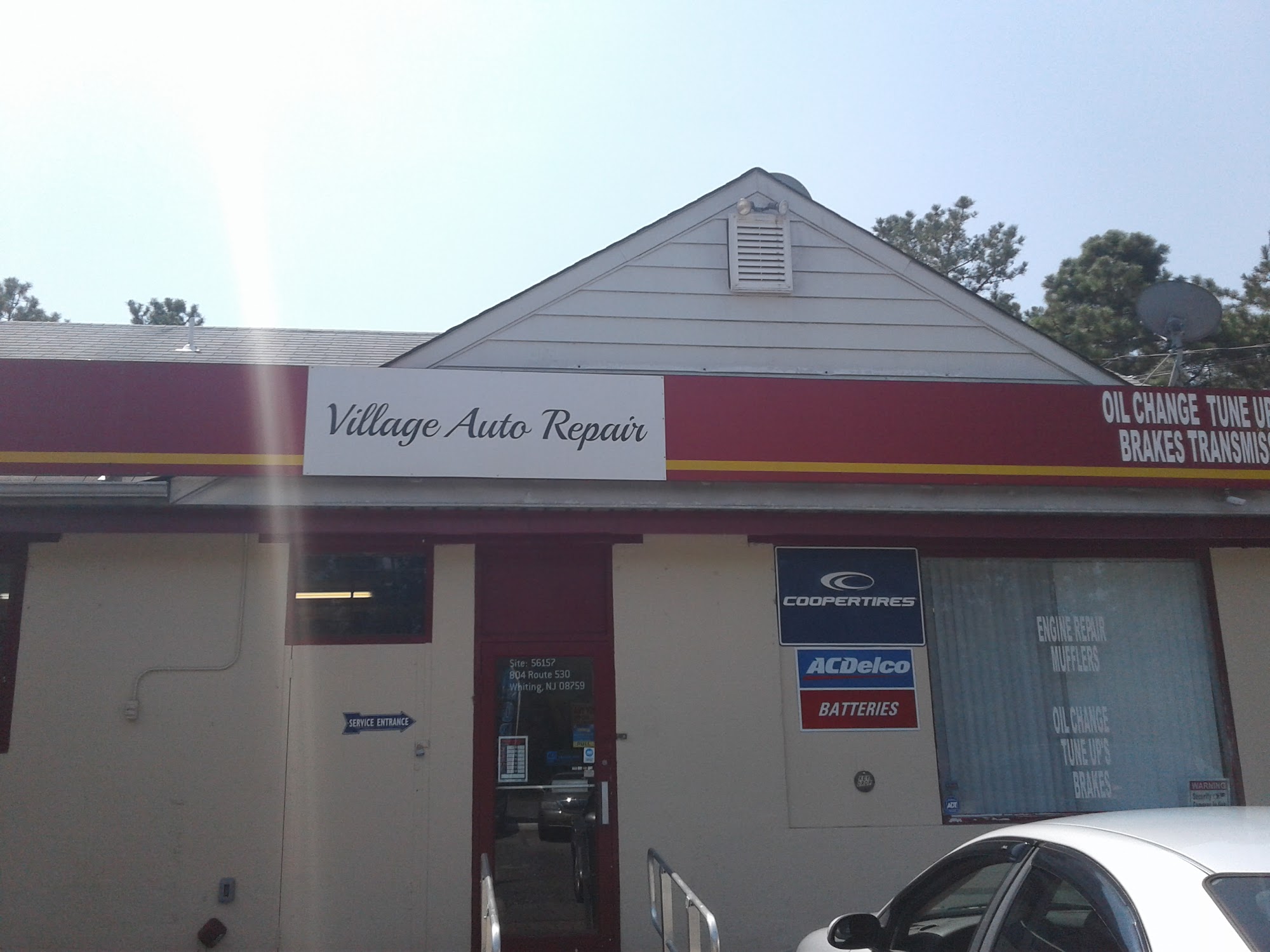 Dave's Village Auto Repair 804 County Rd 530, Whiting New Jersey 08759