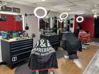 J & E Barber Shop & Urban Wear