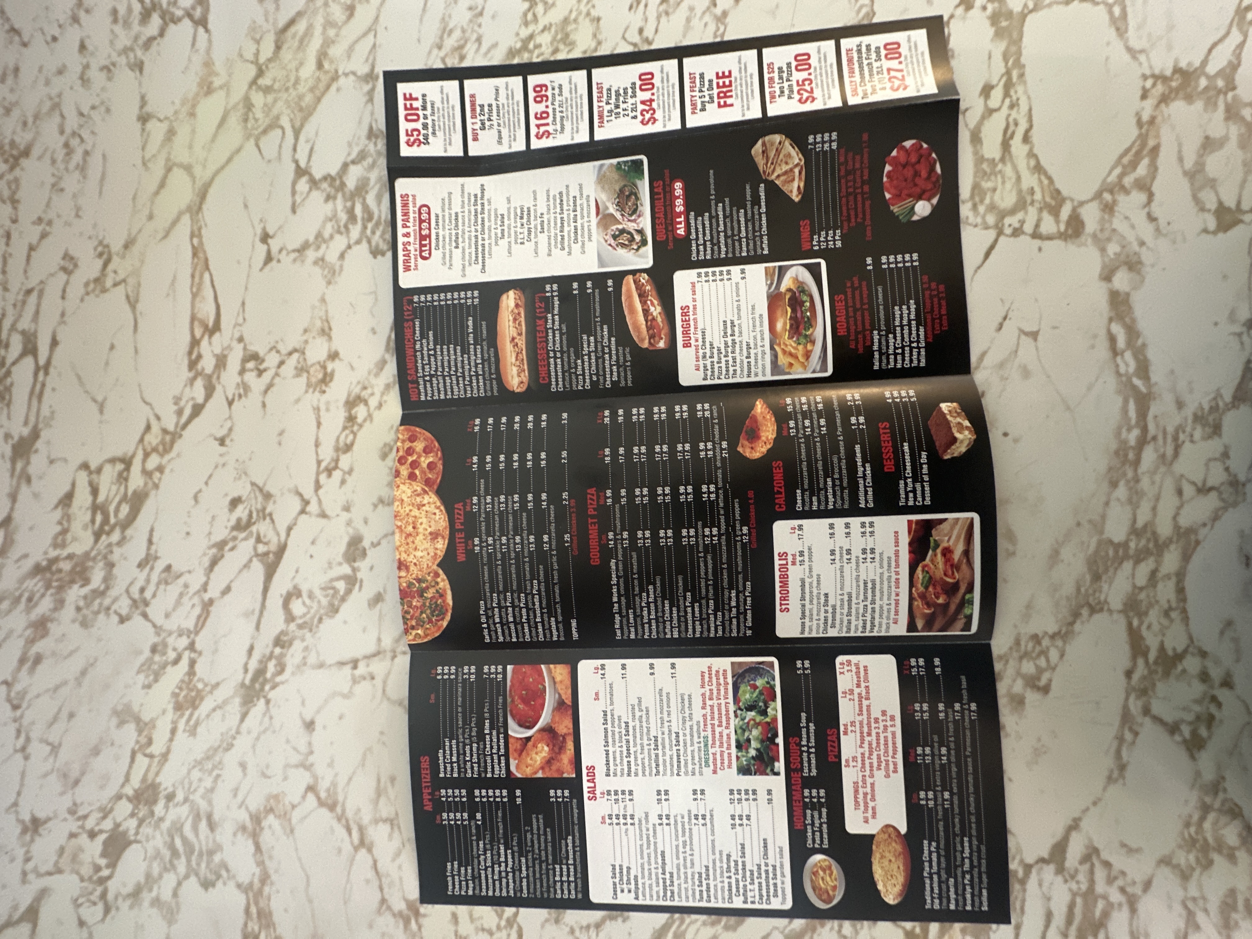 Photo credit: restaurantji