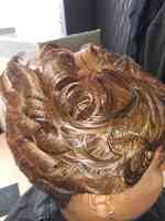 Ebony & Ivory's Hair & Braiding Salon