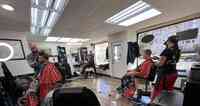 Nicostilo Barbershop 2