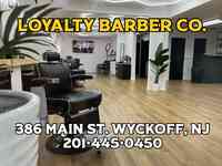 Loyalty Barber Company