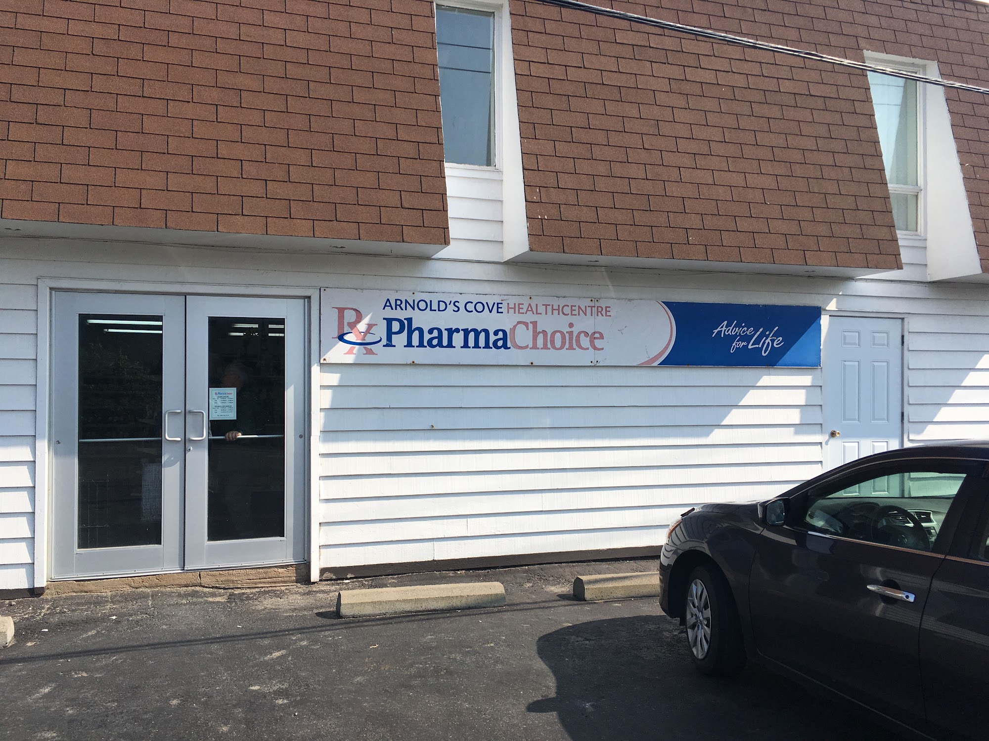 Arnold's Cove Pharmacy