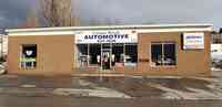 Corner Brook Automotive Ltd