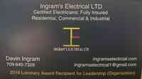 Ingrams Electrical Ltd