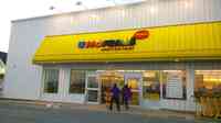 Russell & Lee's NOFRILLS Paradise