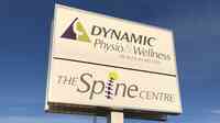 Dynamic Physio and Wellness Centre