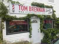 Tom Brennan Barber Shop