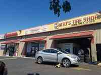 Chato's Tire Shop LLC