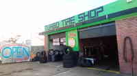 Turbo Tire Shop