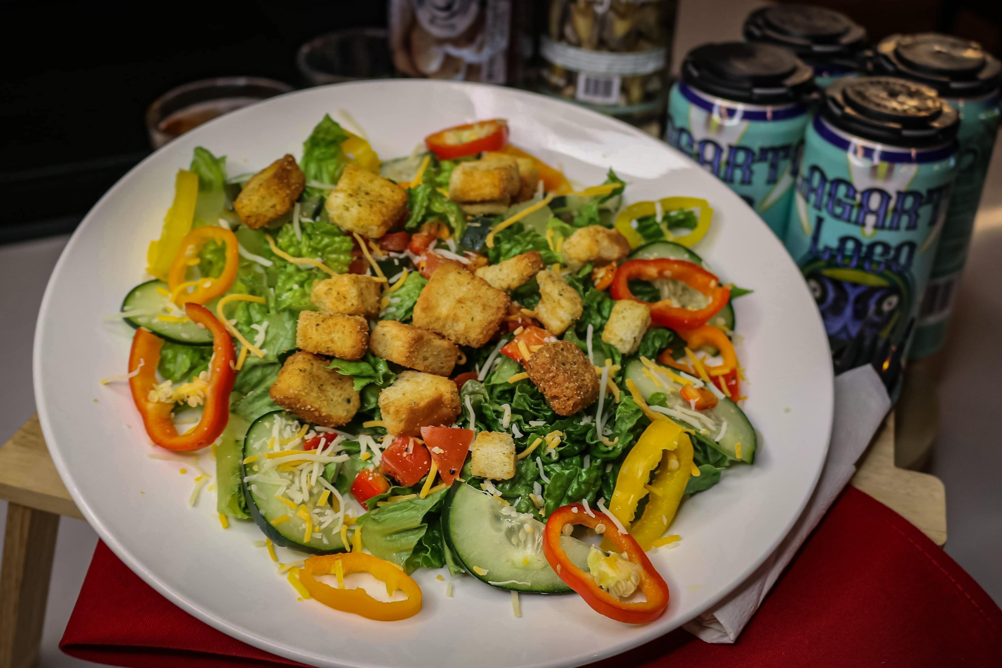 Photo credit: restaurantji
