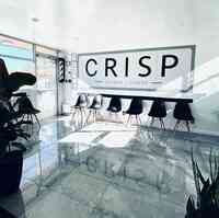 Crisp Barber Lounge