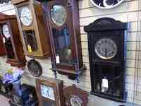 Clocks & More