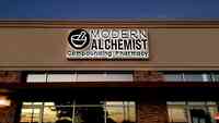 Modern Alchemist Compounding Pharmacy