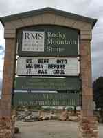 Rocky Mountain Stone Co Inc