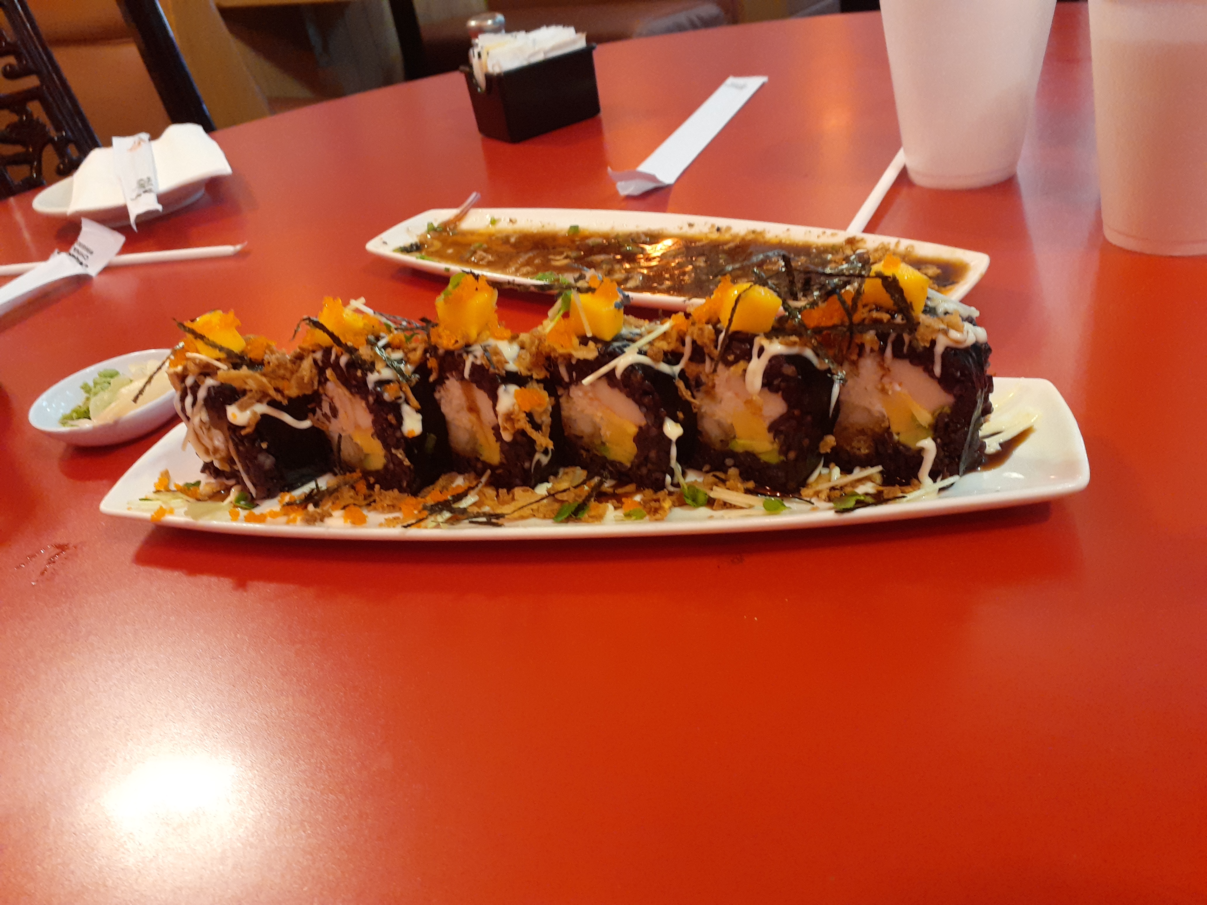 Photo credit: restaurantji