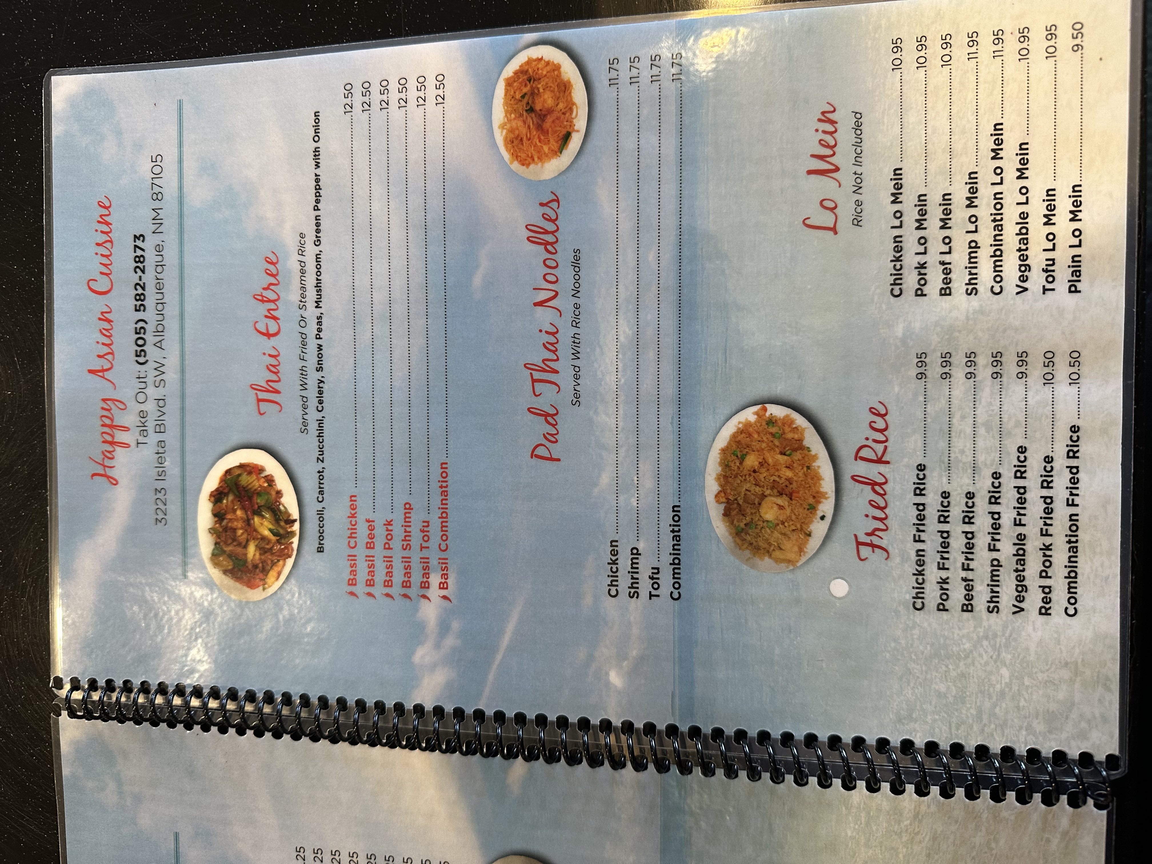 Photo credit: Restaurantji