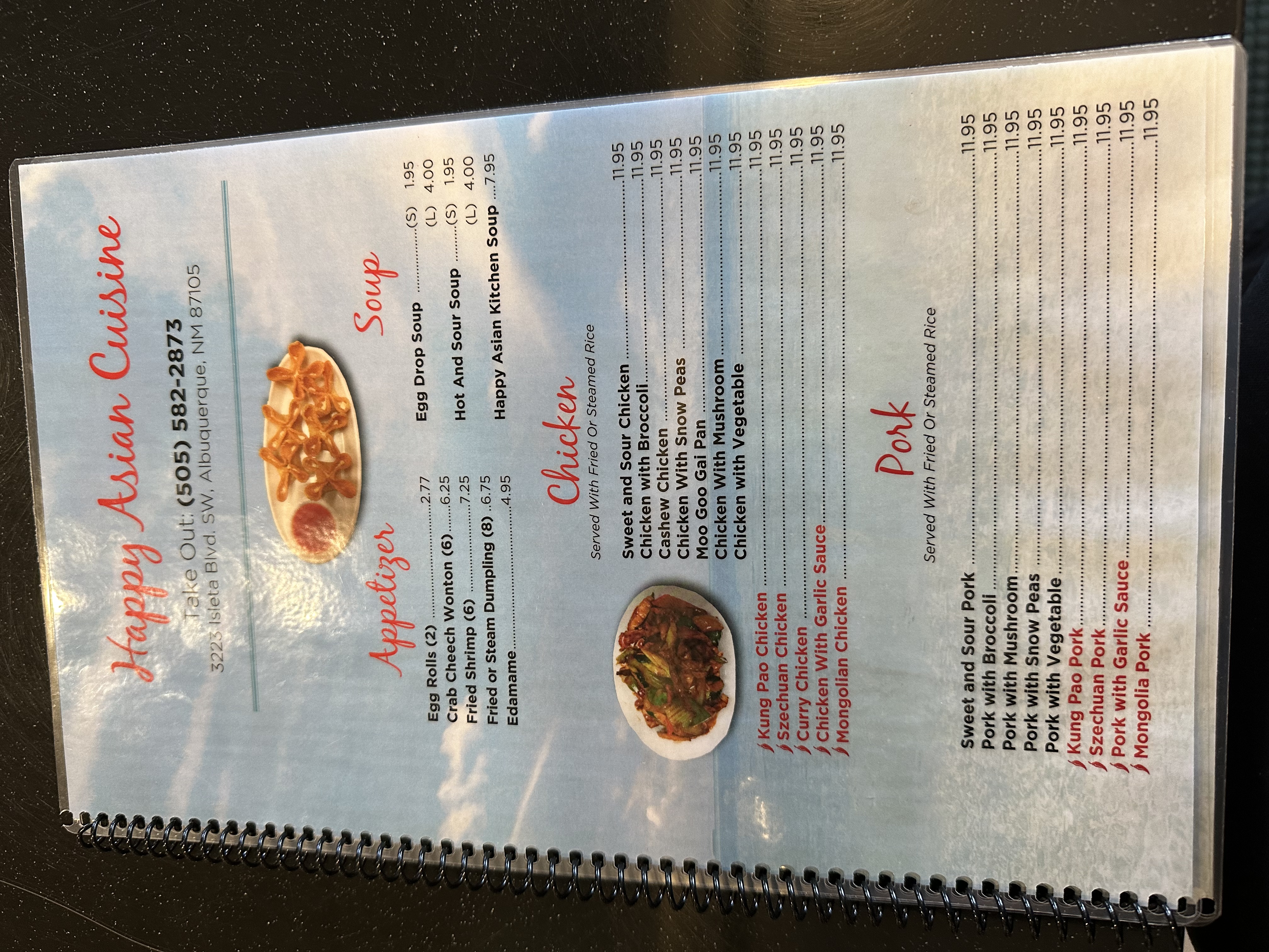 Photo credit: Restaurantji