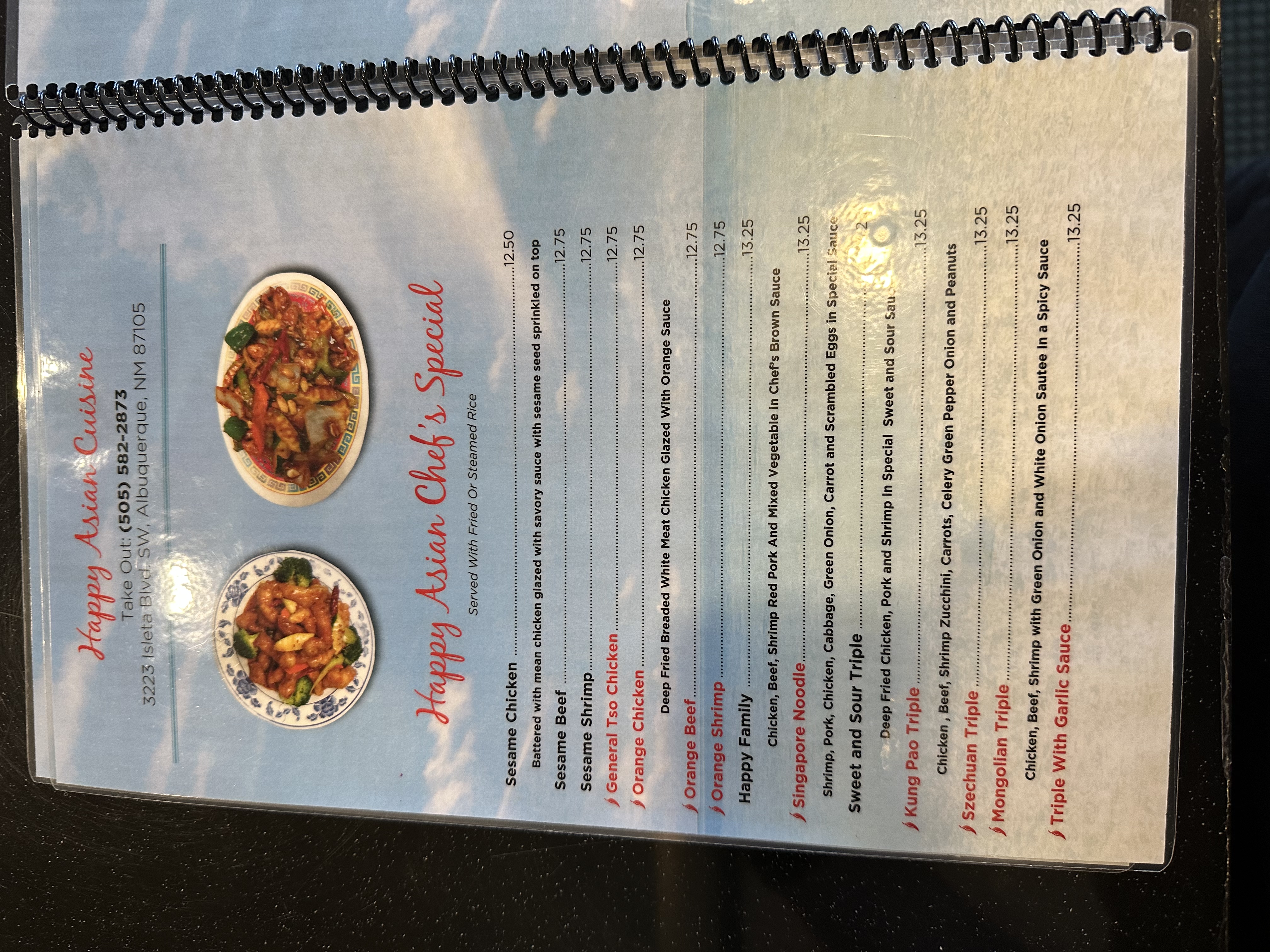 Photo credit: Restaurantji