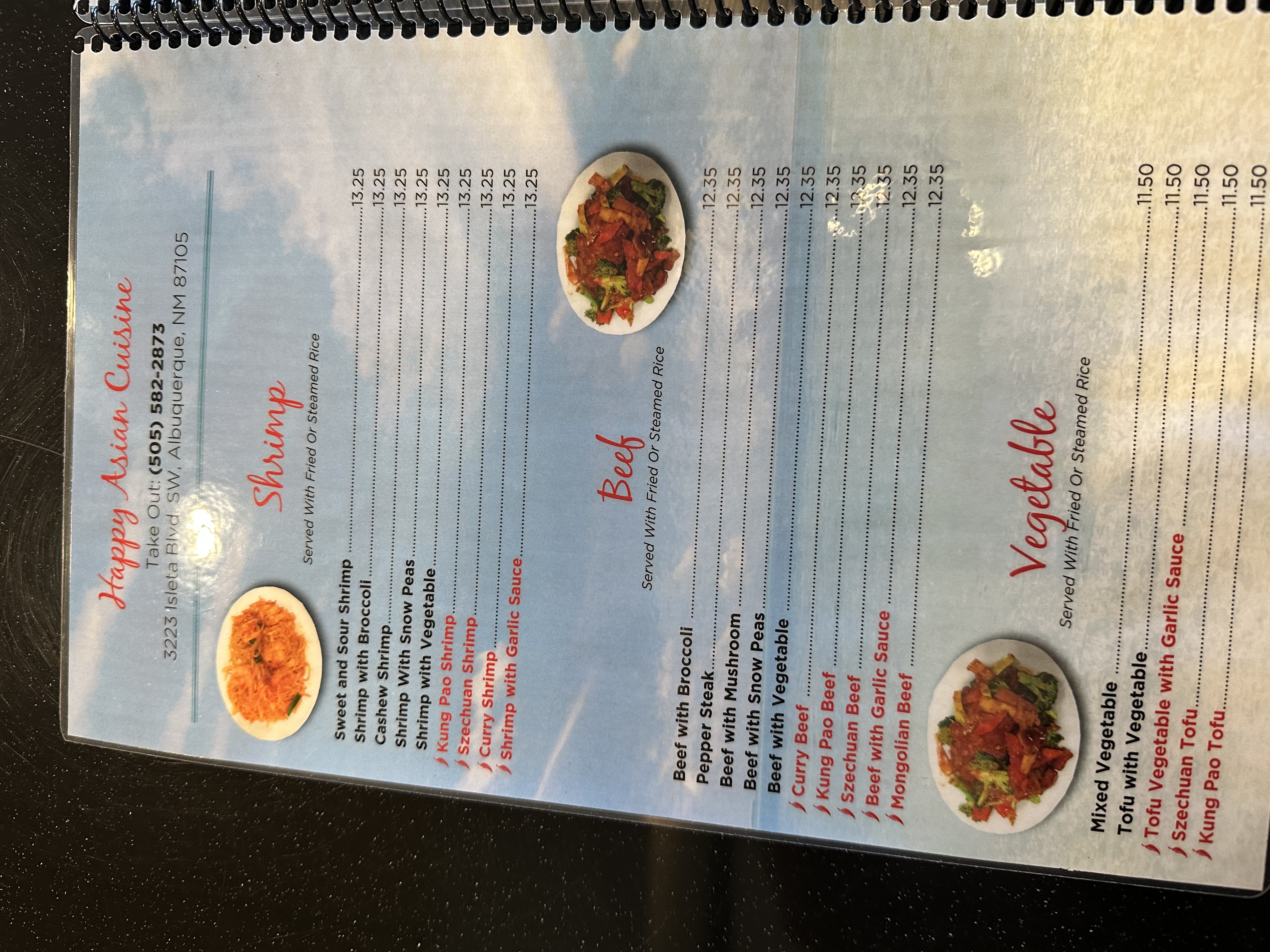 Photo credit: Restaurantji