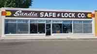 Sandia Safe & Lock