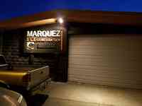 Marquez Iron Works