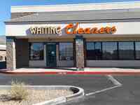 Whiting Cleaners