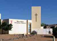 West Mesa Christian Church