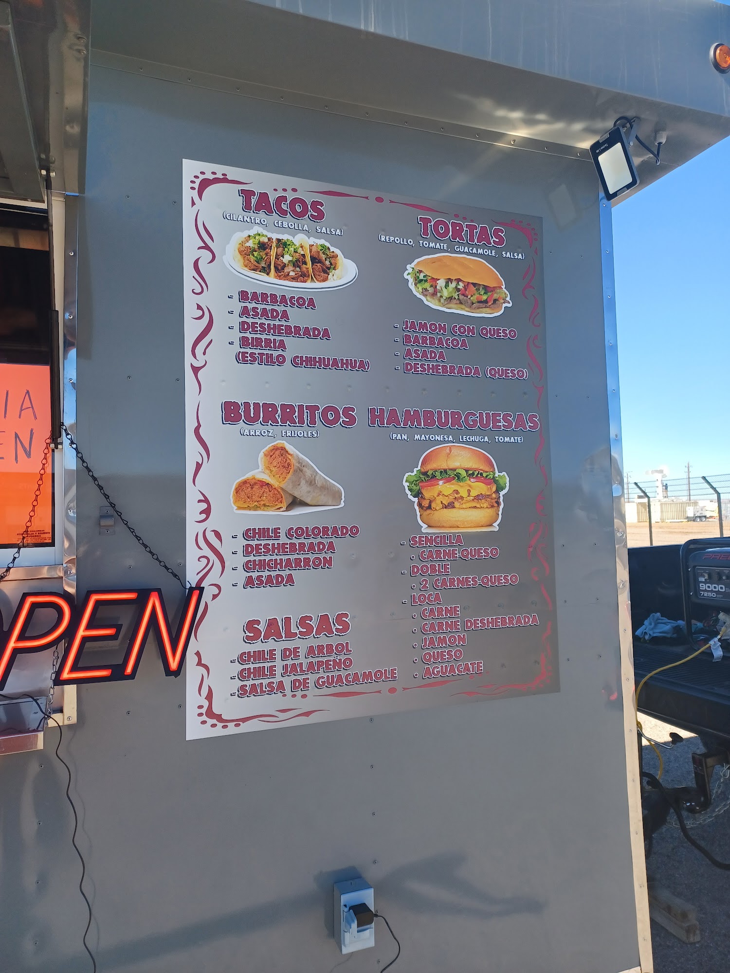 Tacos la Piramide, Albuquerque Menu, Reviews, Photos (13) Restaurantji