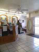 Reydar's Barber Shop