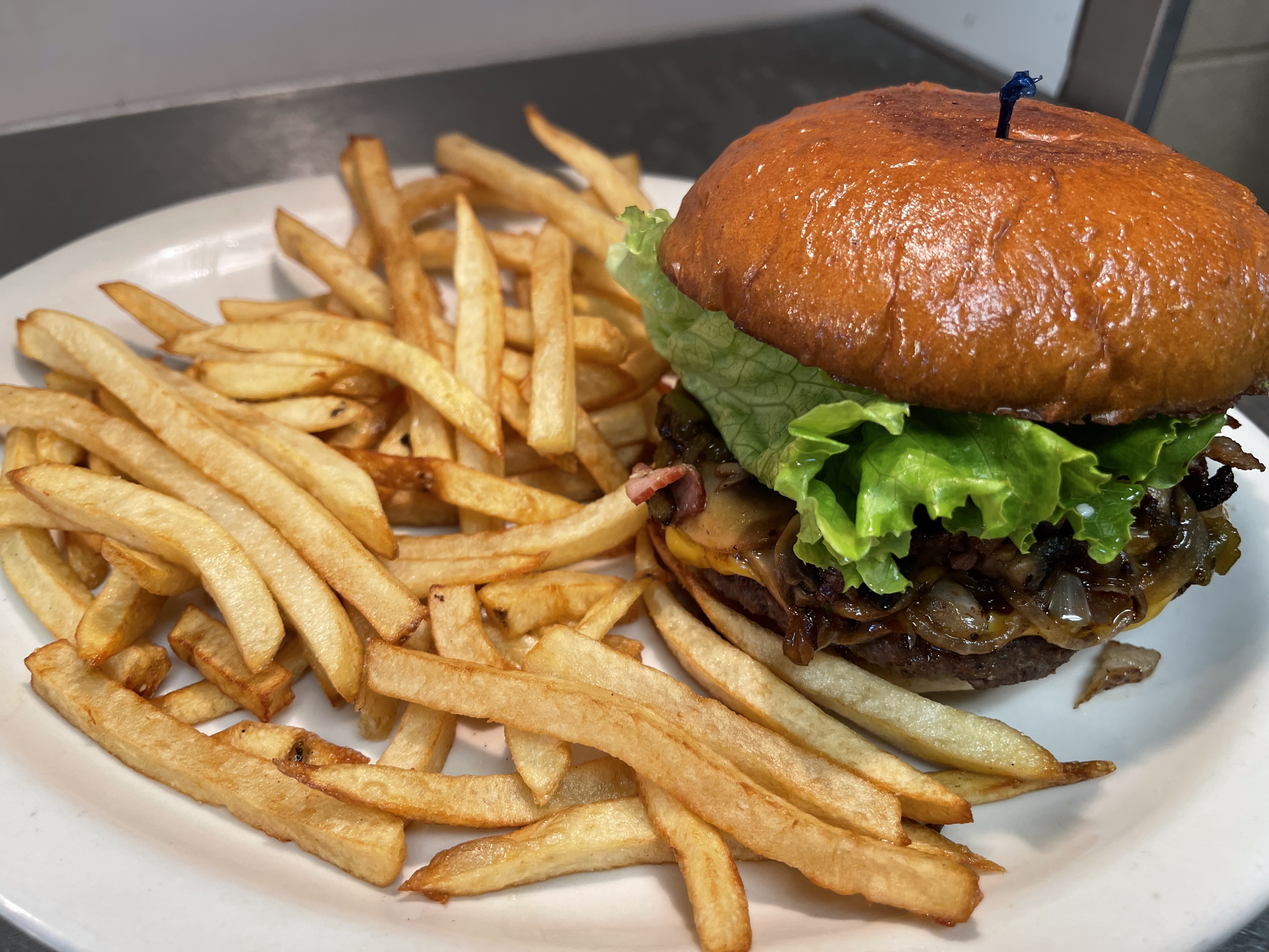 Photo credit: restaurantji