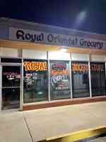 Royal Oriental Grocery