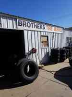 Brother's Tire Shop