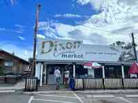 Dixon Cooperative Market & Deli