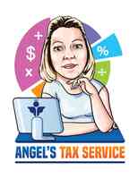 Angels Tax Services