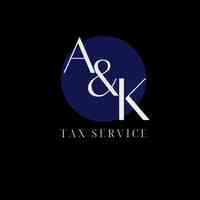 A & K Tax Services