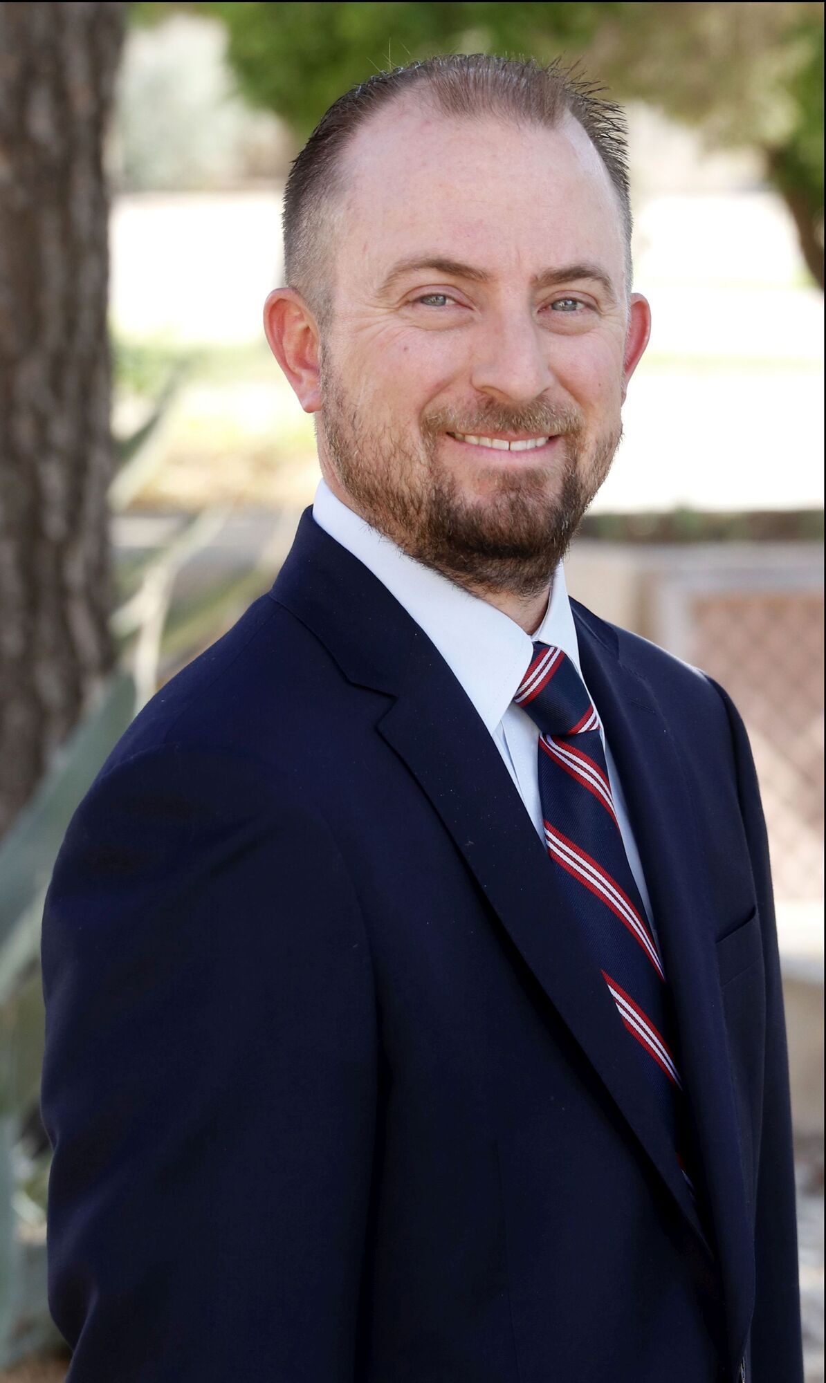 Merrill Lynch Financial Advisor Brandon D Arnold