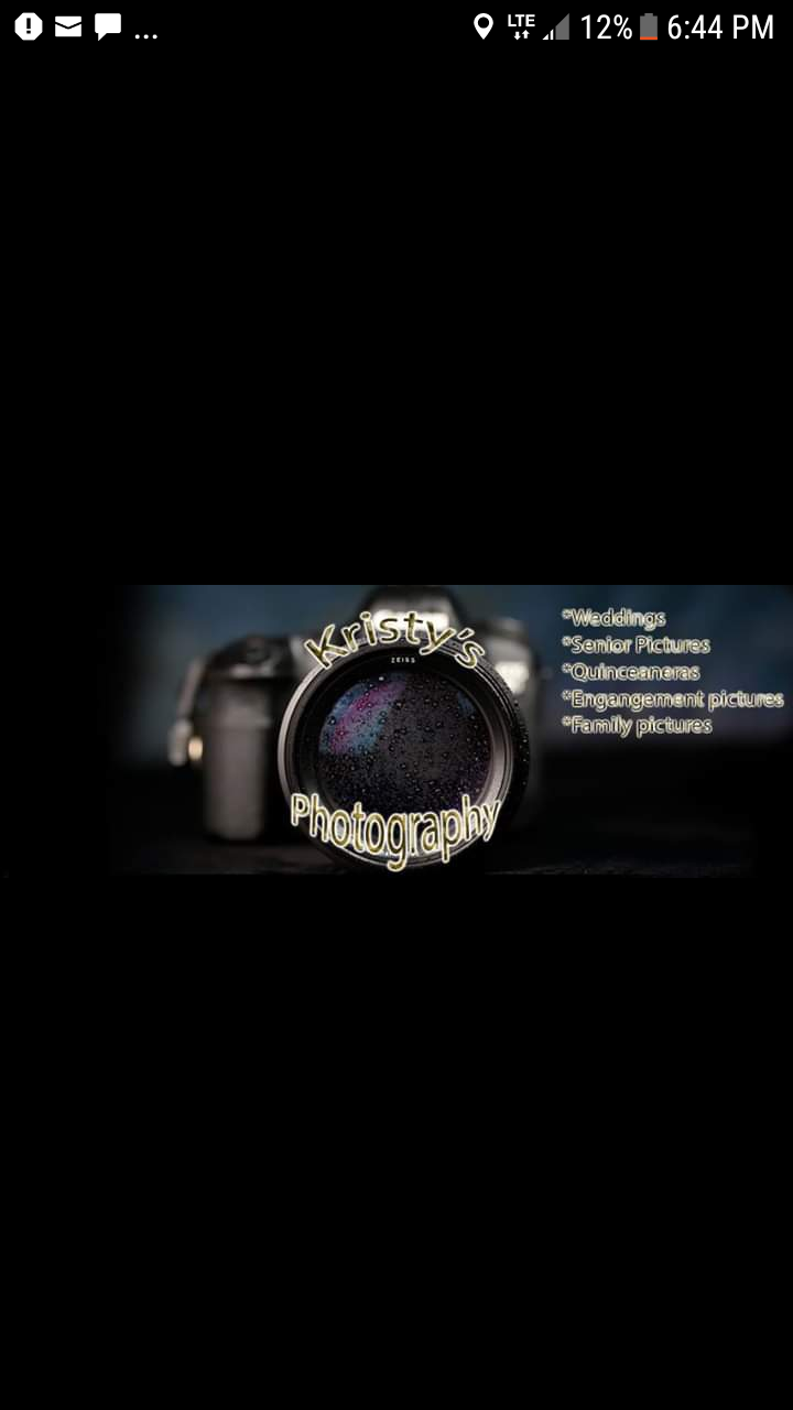 Kristy's Photography