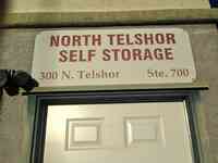 North Telshor Self Storage