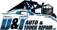 D&T Auto & Truck Repair, LLC