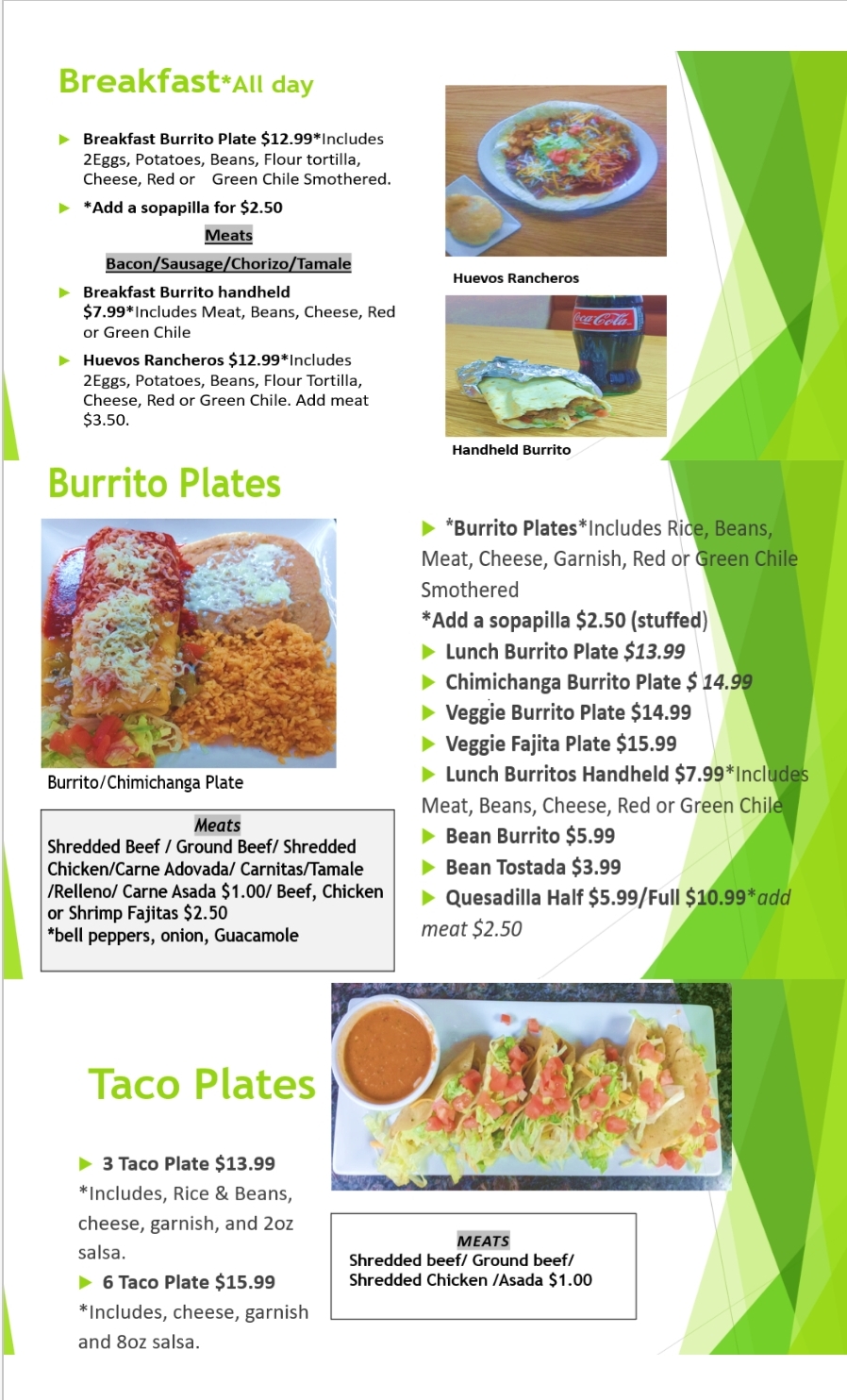 Photo credit: Restaurantji