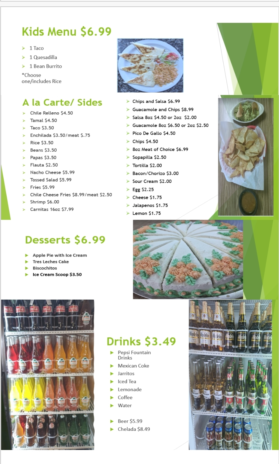 Photo credit: Restaurantji