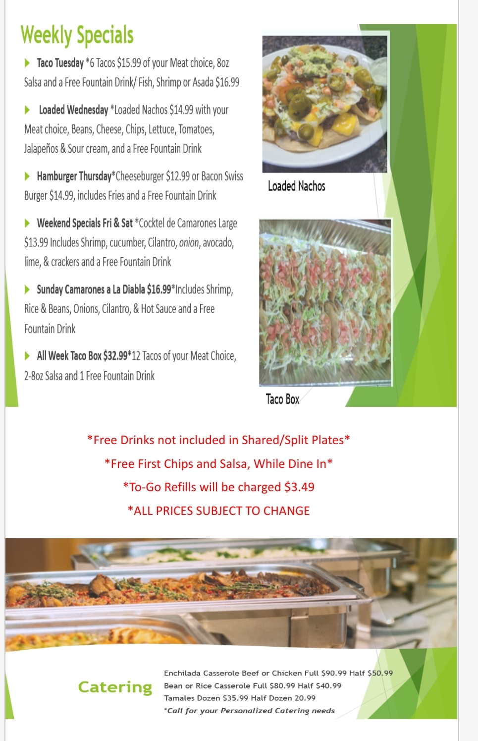 Photo credit: Restaurantji