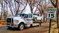 J&E Towing LLC