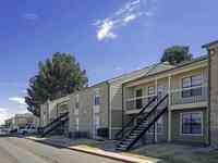 Saddlecreek Apartments