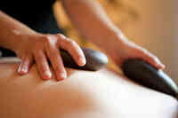 Joy's Hot Stone Massage