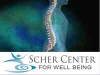 Scher Center for Well Being, natural wellness