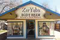 ZirYabs Body Brew